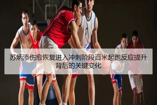 苏炳添伤愈恢复进入冲刺阶段百米起跑反应提升背后的关键变化