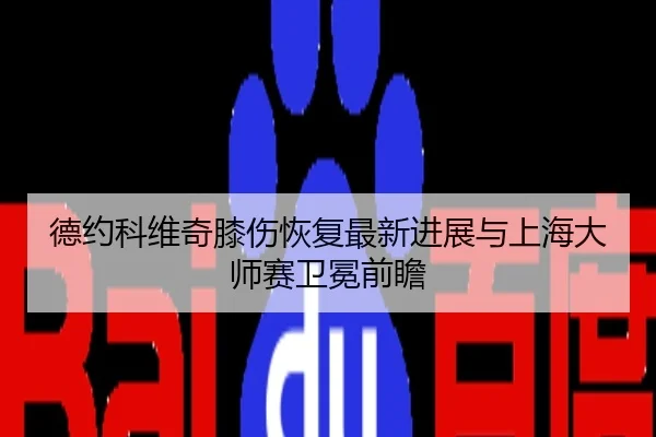 德约科维奇膝伤恢复最新进展与上海大师赛卫冕前瞻